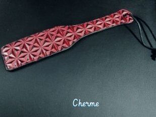 Cherme