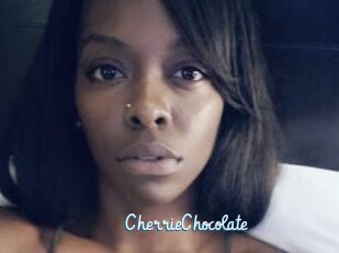 CherrieChocolate