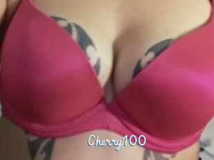 Cherry100