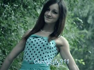 CherryBaby911
