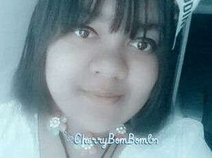CherryBomBombs