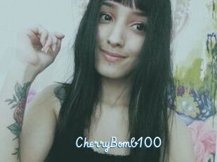 CherryBomb100