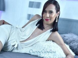 CherryCaroline