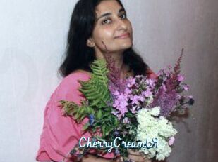 CherryCream69