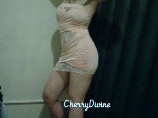 CherryDivine
