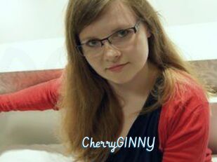 CherryGINNY