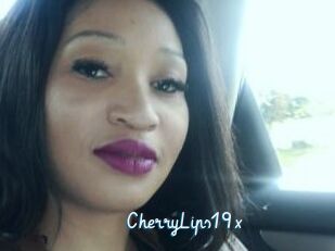 CherryLips19x