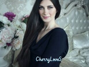 CherryLoveS