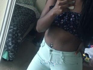 CherryLu