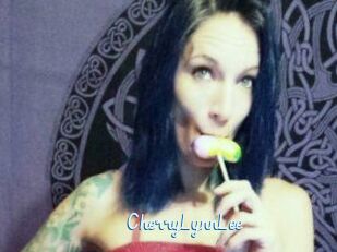 CherryLynnLee