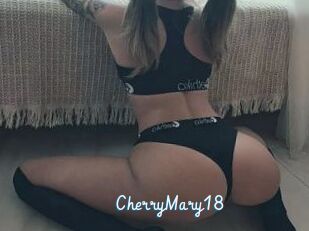 CherryMary18