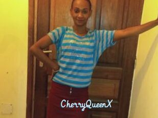 CherryQueenX