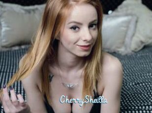 CherrySheilla