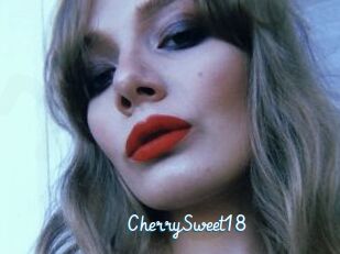 CherrySweet18