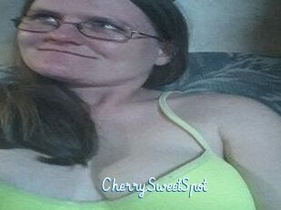 CherrySweetSpot
