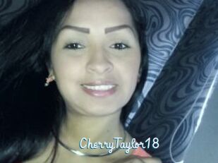 CherryTaylor18