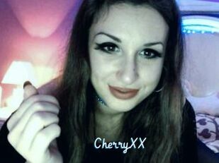 CherryXX