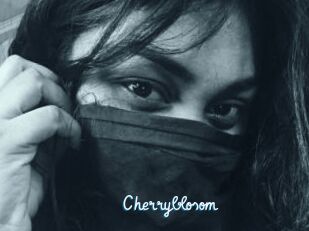 Cherryblosom