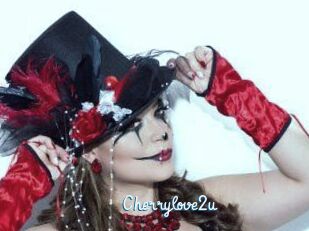 Cherrylove2u