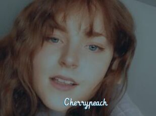 Cherrypeach