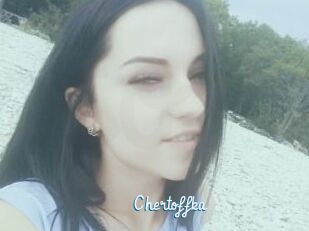Chertoffka
