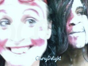 CheryDelight