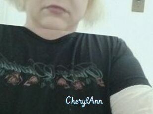 CherylAnn