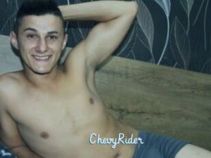 ChevyRider