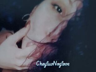 CheyluvNoglove