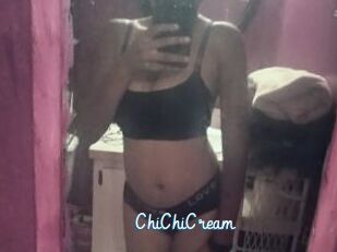 ChiChiCream