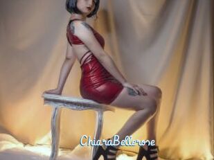 ChiaraBellerose