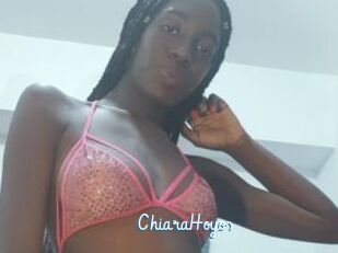 ChiaraHoyos