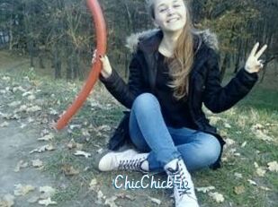 ChicChick4u