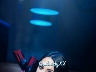ChicLadyXX