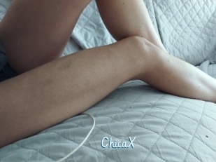 ChicaX