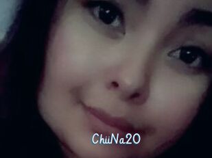 ChiiNa20