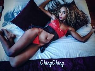 ChingChing
