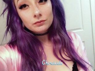 Chisuicide