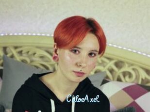 ChloeAxel