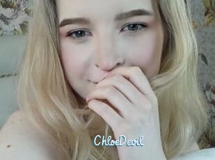 ChloeDevil