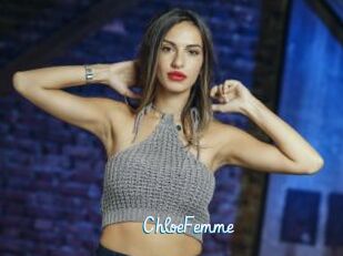 ChloeFemme