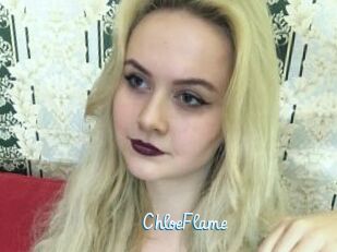 ChloeFlame