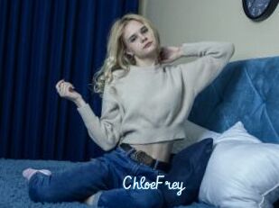 ChloeFrey