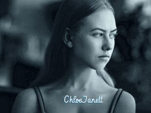ChloeJanett
