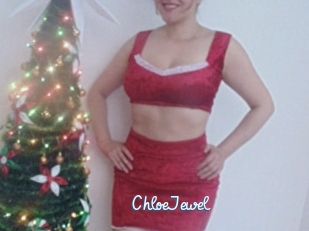 ChloeJewel Sexe Cool