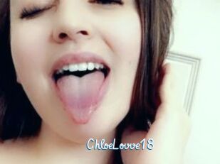 ChloeLovve18