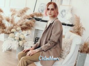 ChloeMoor