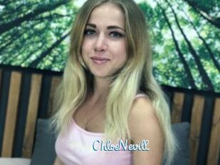 ChloeNevill