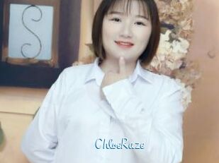 ChloeRaze