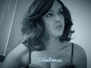ChloeRoman